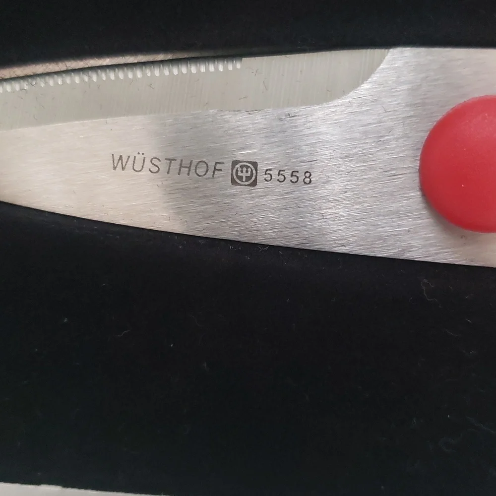 WÜSTHOF gourmet pc